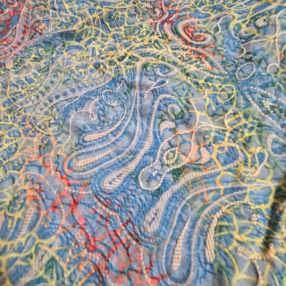 Analogy Lightweight Jacket, Size L, Multi-color - Picture 6 of 8